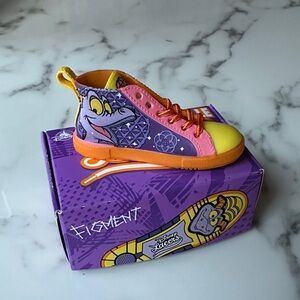 Disney Lacers Figment